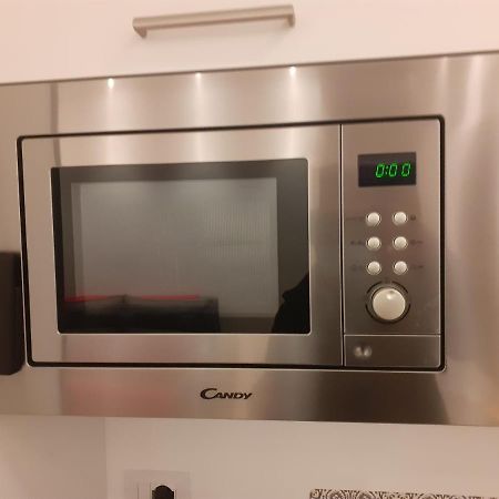 Bilocale 7 Piano Balcone Vista Skyline Apartman Milánó Kültér fotó