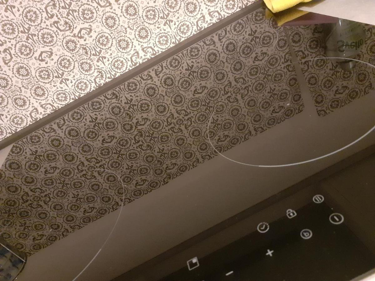 Bilocale 7 Piano Balcone Vista Skyline Apartman Milánó Kültér fotó